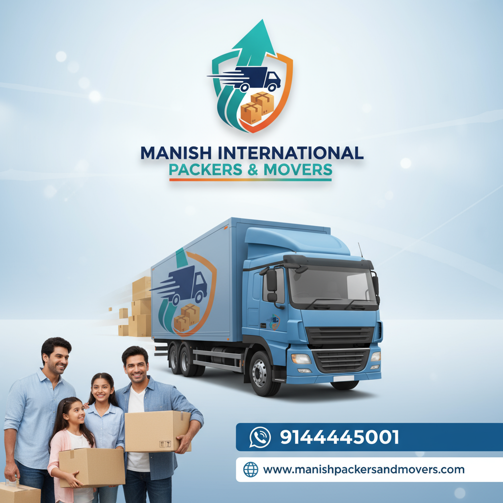 Top 10 Tips for a Safe & Hassle-Free House Shifting in Jabalpur 4 image 6