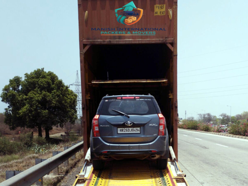 Manish International Packers And Movers 10