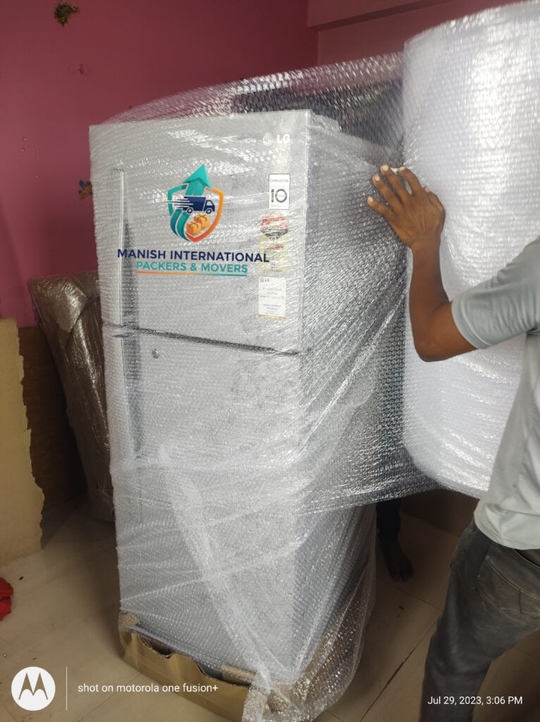 Manish International Packers And Movers 53