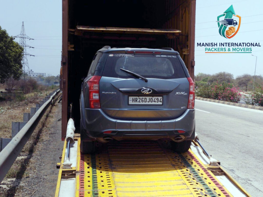 Manish international packers And Movers 23