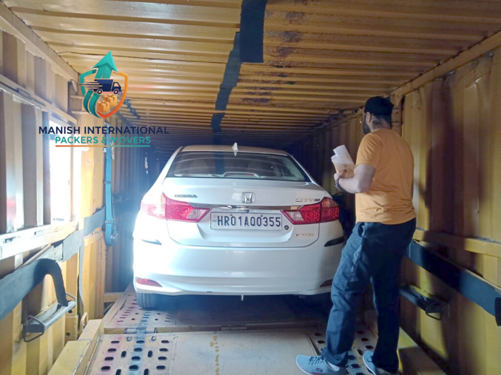 manish international packers and movers 25