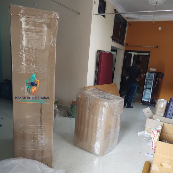 manish international packers and movers